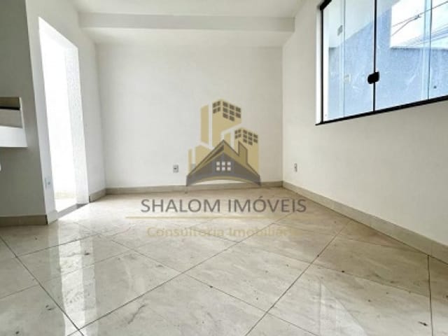 Foto do Casa - Casa geminada à venda 3 Quartos, Vale das Orquideas, Contagem - | Shalom Imóveis