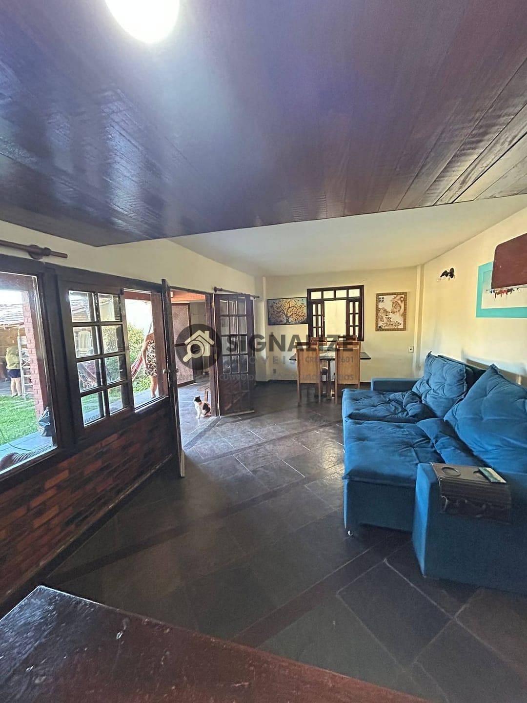 Casa, 2 quartos, 400 m² - Foto 3