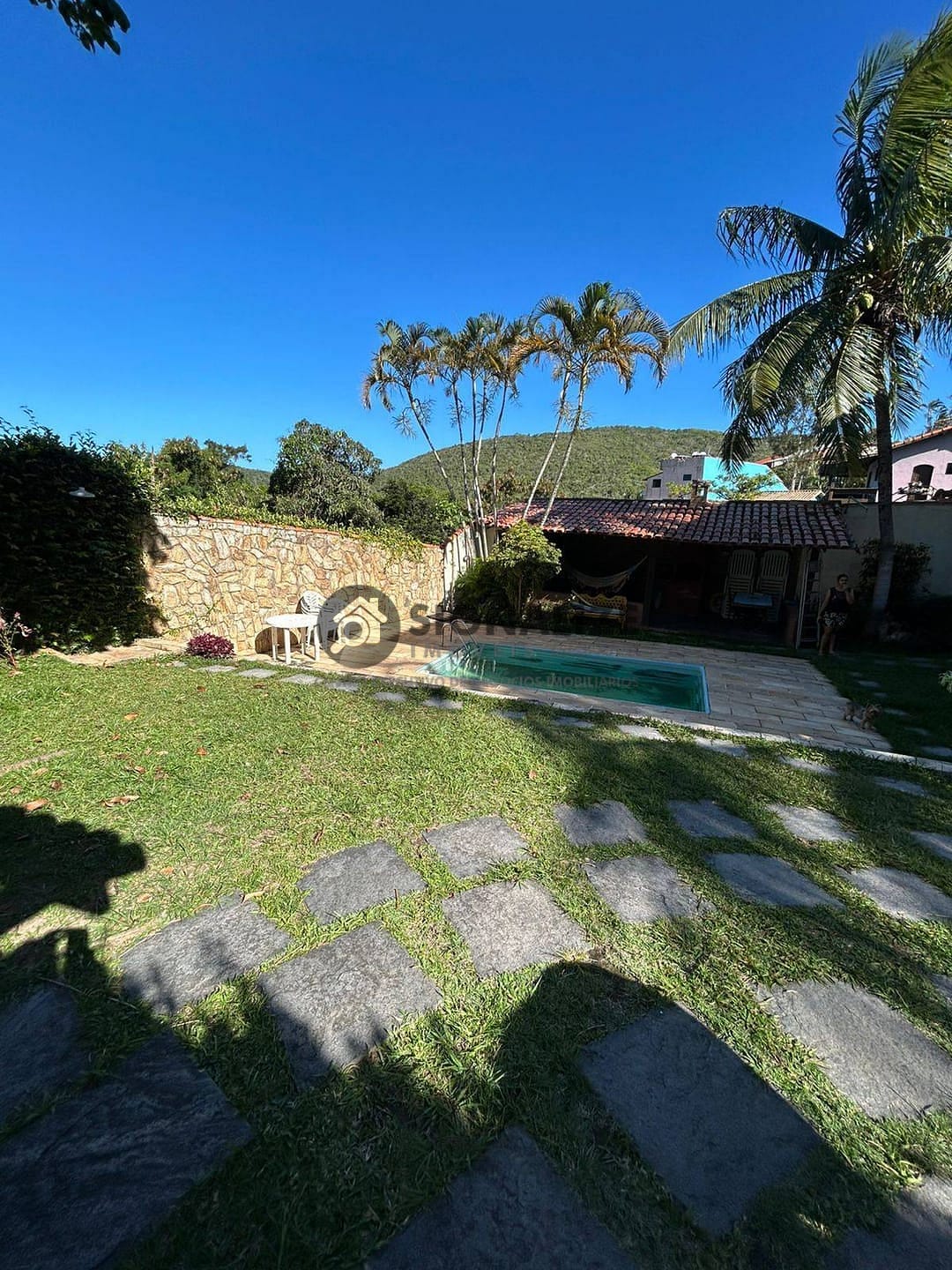 Casa, 2 quartos, 400 m² - Foto 18