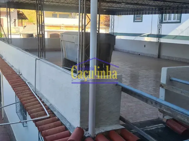 Casa com 1m² 2 quartos e 2 banheiros, à venda, no bairro Carvão em Barra do Piraí