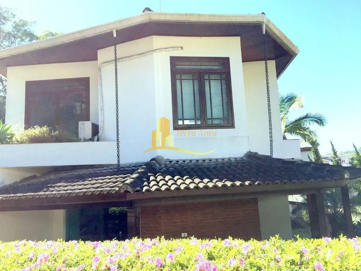 Casa, 4 quartos, 400 m² - Foto 2