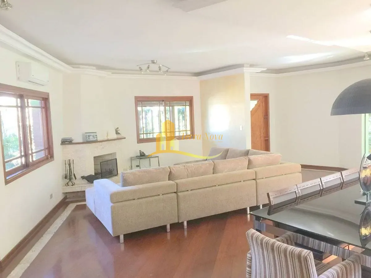 Casa, 4 quartos, 400 m² - Foto 3