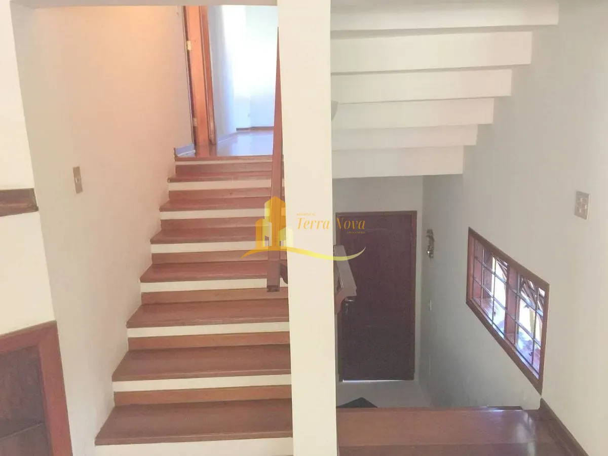 Casa, 4 quartos, 400 m² - Foto 8