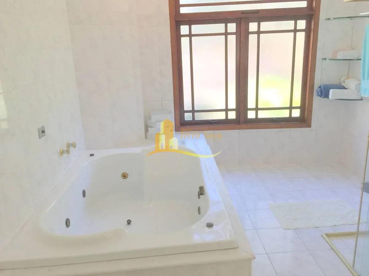 Casa, 4 quartos, 400 m² - Foto 10