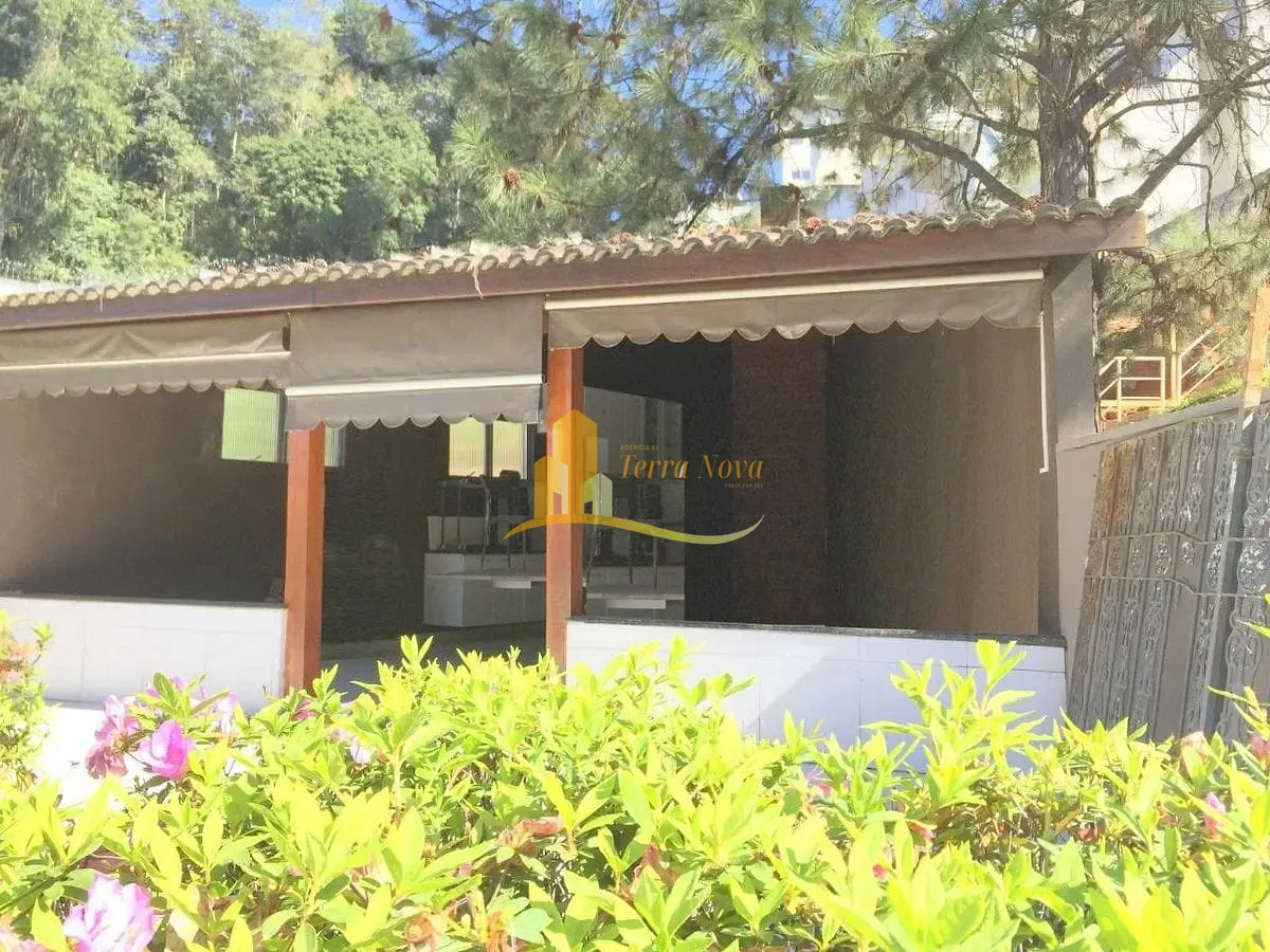 Casa, 4 quartos, 400 m² - Foto 12