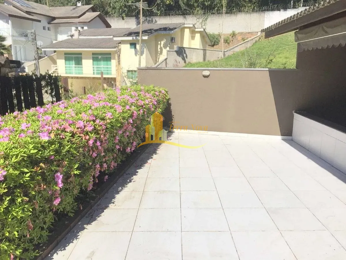 Casa, 4 quartos, 400 m² - Foto 13