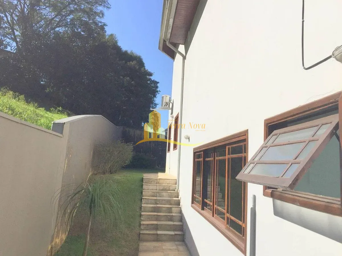 Casa, 4 quartos, 400 m² - Foto 14