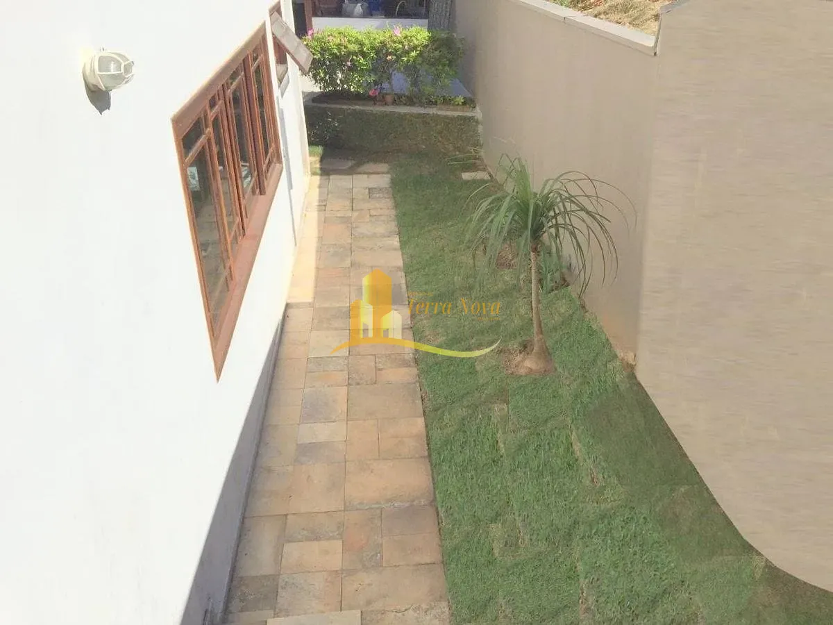 Casa, 4 quartos, 400 m² - Foto 15