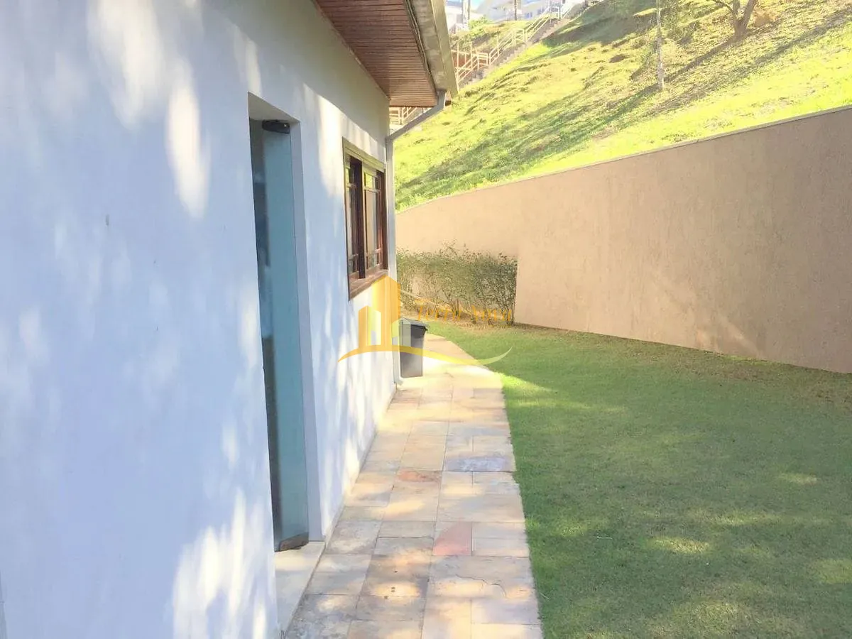 Casa, 4 quartos, 400 m² - Foto 16