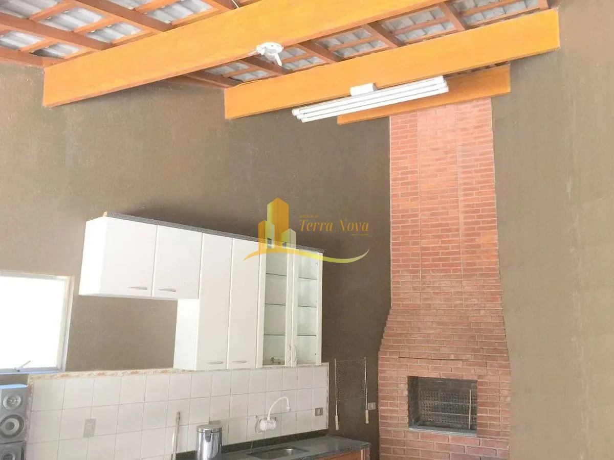 Casa, 4 quartos, 400 m² - Foto 17