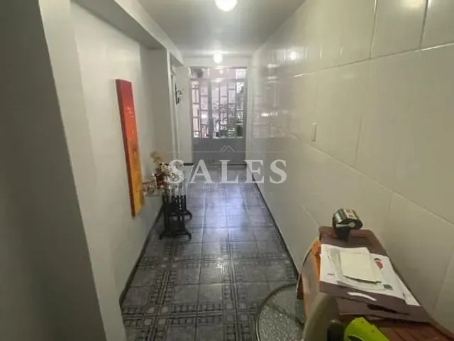 Casa com 100m² 3 quartos e 2 banheiros, à venda, no bairro Santa Luzia em Juiz de Fora