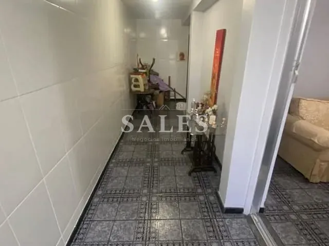 Casa com 100m² 3 quartos e 2 banheiros, à venda, no bairro Santa Luzia em Juiz de Fora
