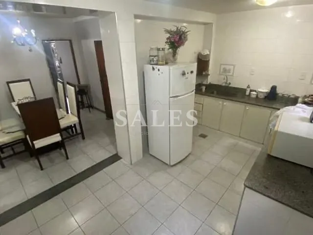 Casa com 100m² 3 quartos e 2 banheiros, à venda, no bairro Santa Luzia em Juiz de Fora