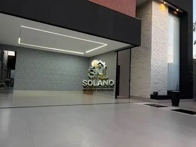 Casa com 200m² 3 quartos e 4 banheiros, à venda, no bairro Residencial Hawai em Goiânia