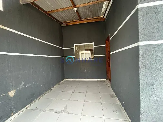 Casa 2 quartos e 1 banheiro, para alugar, no bairro Palmonari em Siqueira Campos