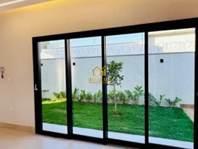 Casa com 432m² 3 quartos e 4 banheiros, à venda, no bairro Jardim Atlântico em Goiânia