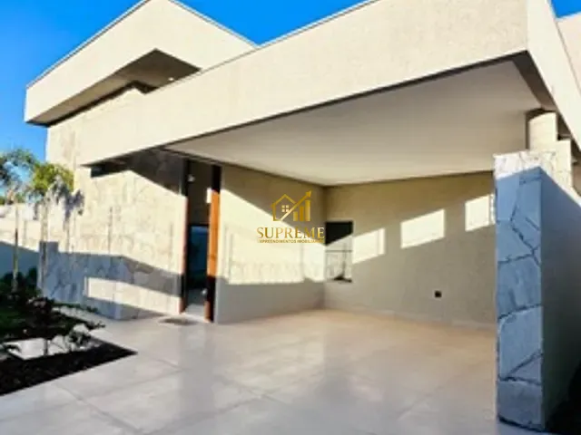 Casa com 432m² 3 quartos e 4 banheiros, à venda, no bairro Jardim Atlântico em Goiânia