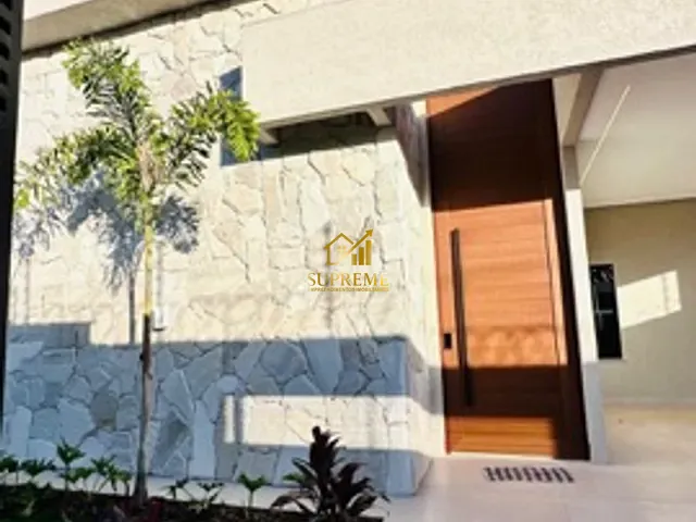 Casa com 432m² 3 quartos e 4 banheiros, à venda, no bairro Jardim Atlântico em Goiânia