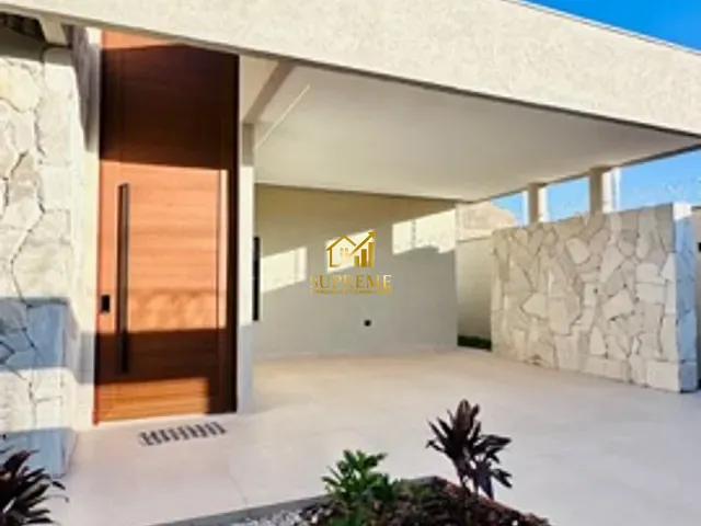 Casa com 432m² 3 quartos e 4 banheiros, à venda, no bairro Jardim Atlântico em Goiânia