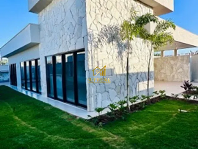 Casa com 432m² 3 quartos e 4 banheiros, à venda, no bairro Jardim Atlântico em Goiânia