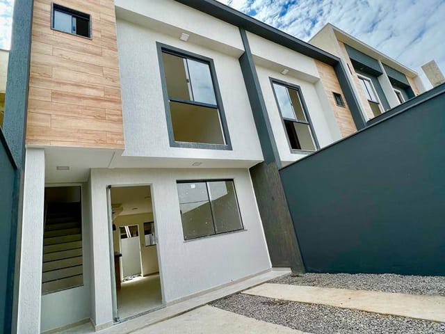 Foto do Casa - Casa à venda, Santíssimo, Rio de Janeiro, RJ | Swell Imobiliária