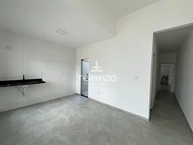 Casa com 57m² 2 quartos e 1 banheiro, à venda, no bairro Arvoredo em Pinheiral