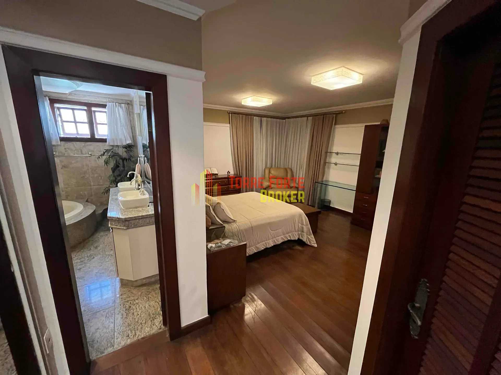 Casa, 5 quartos, 1008 m² - Foto 25