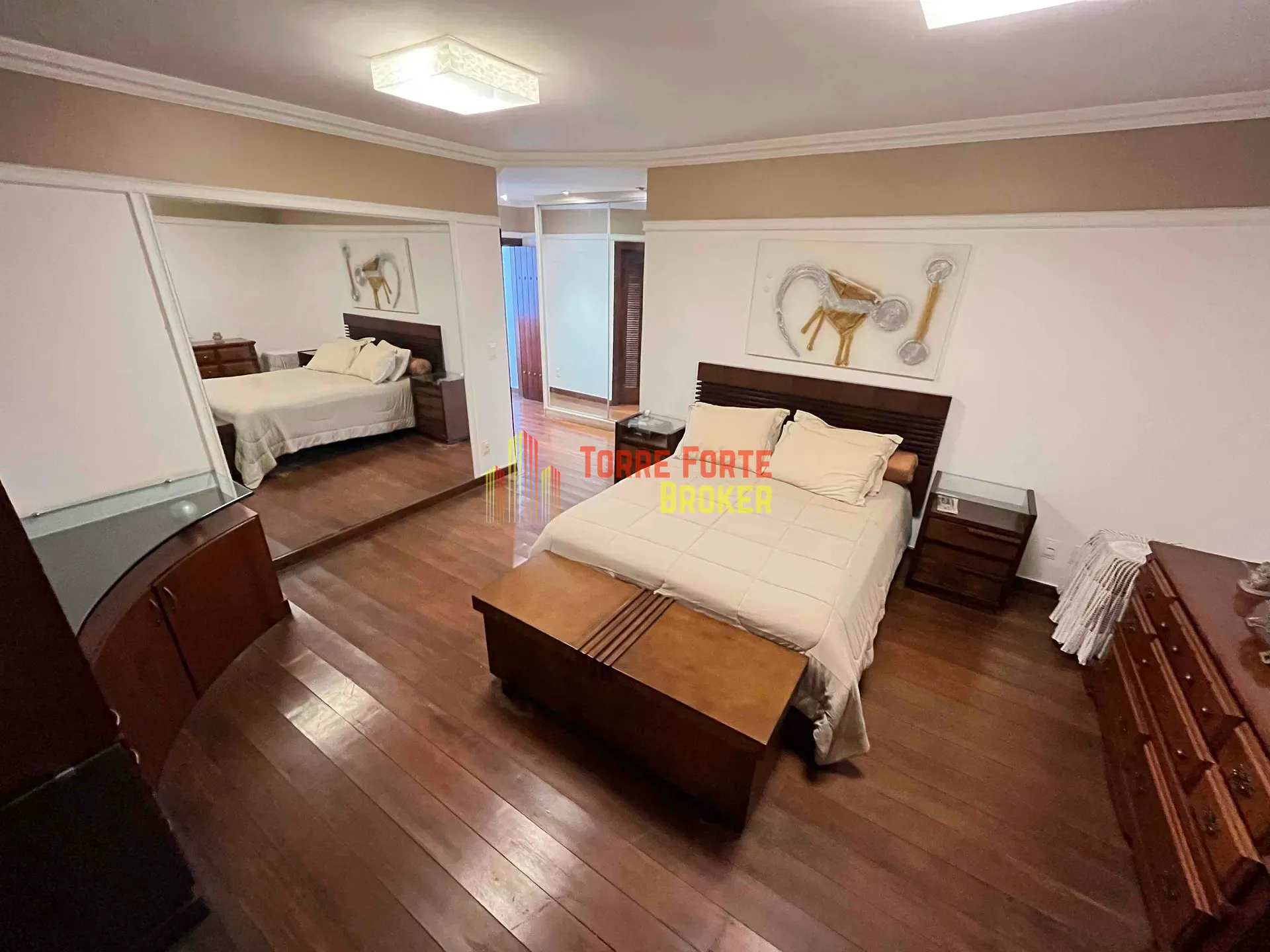 Casa, 5 quartos, 1008 m² - Foto 23