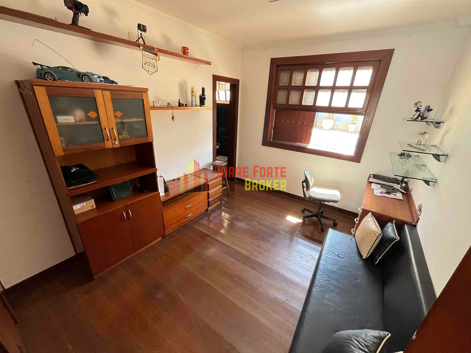 Casa, 5 quartos, 1008 m² - Foto 22