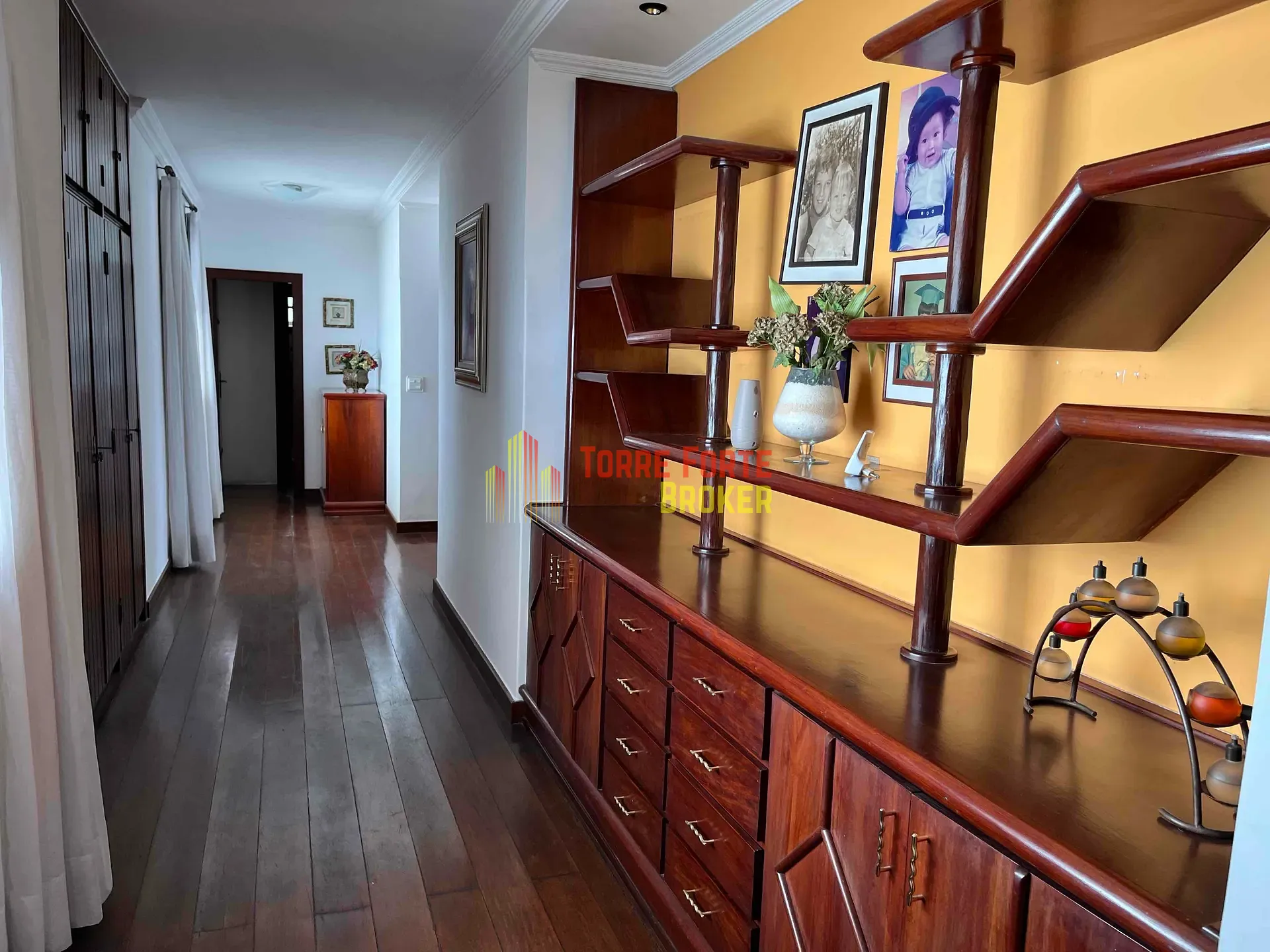 Casa, 5 quartos, 1008 m² - Foto 17