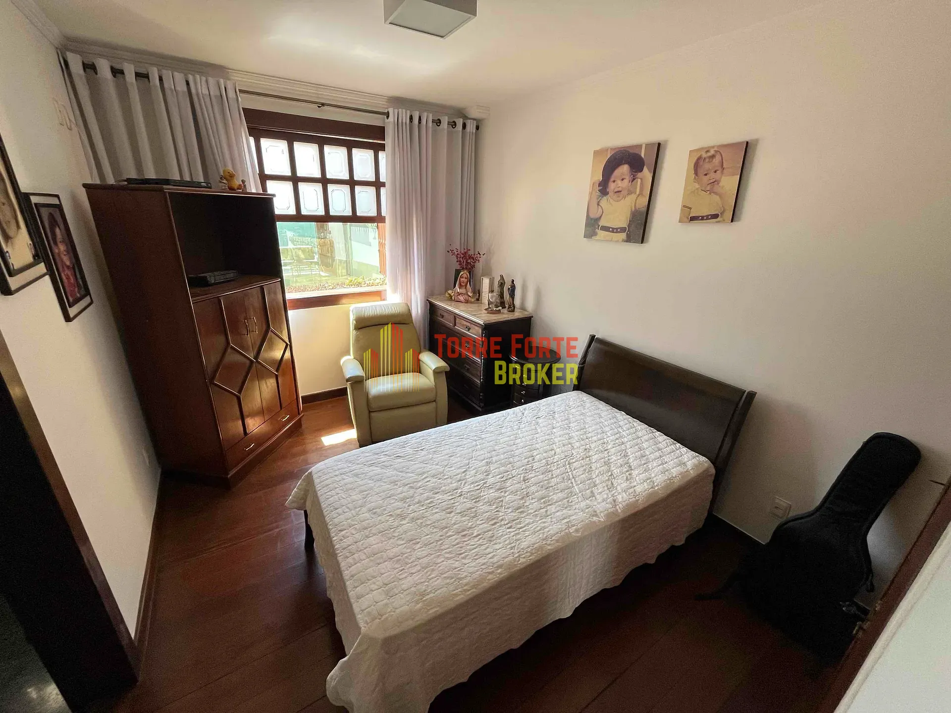 Casa, 5 quartos, 1008 m² - Foto 16