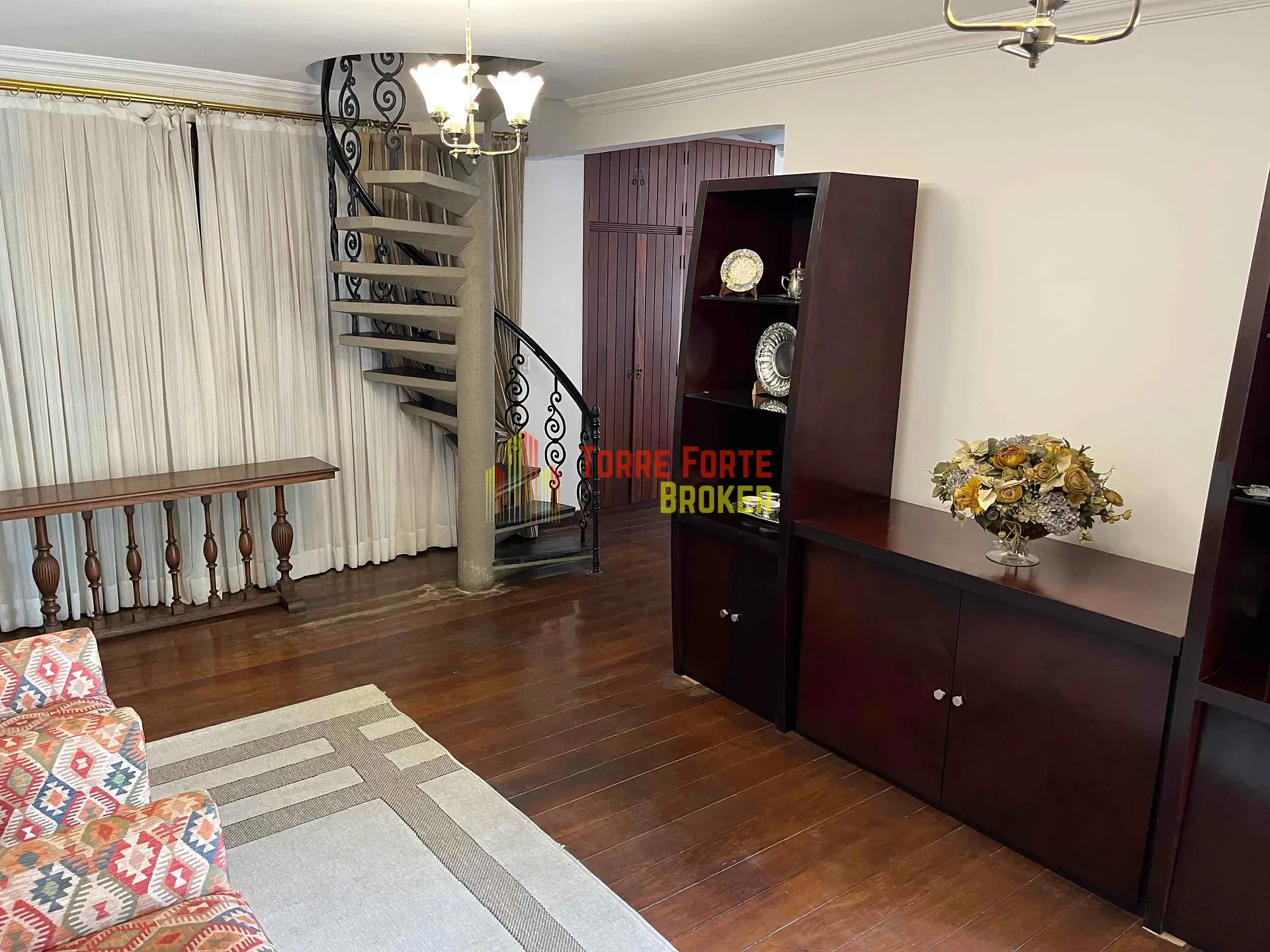 Casa, 5 quartos, 1008 m² - Foto 13