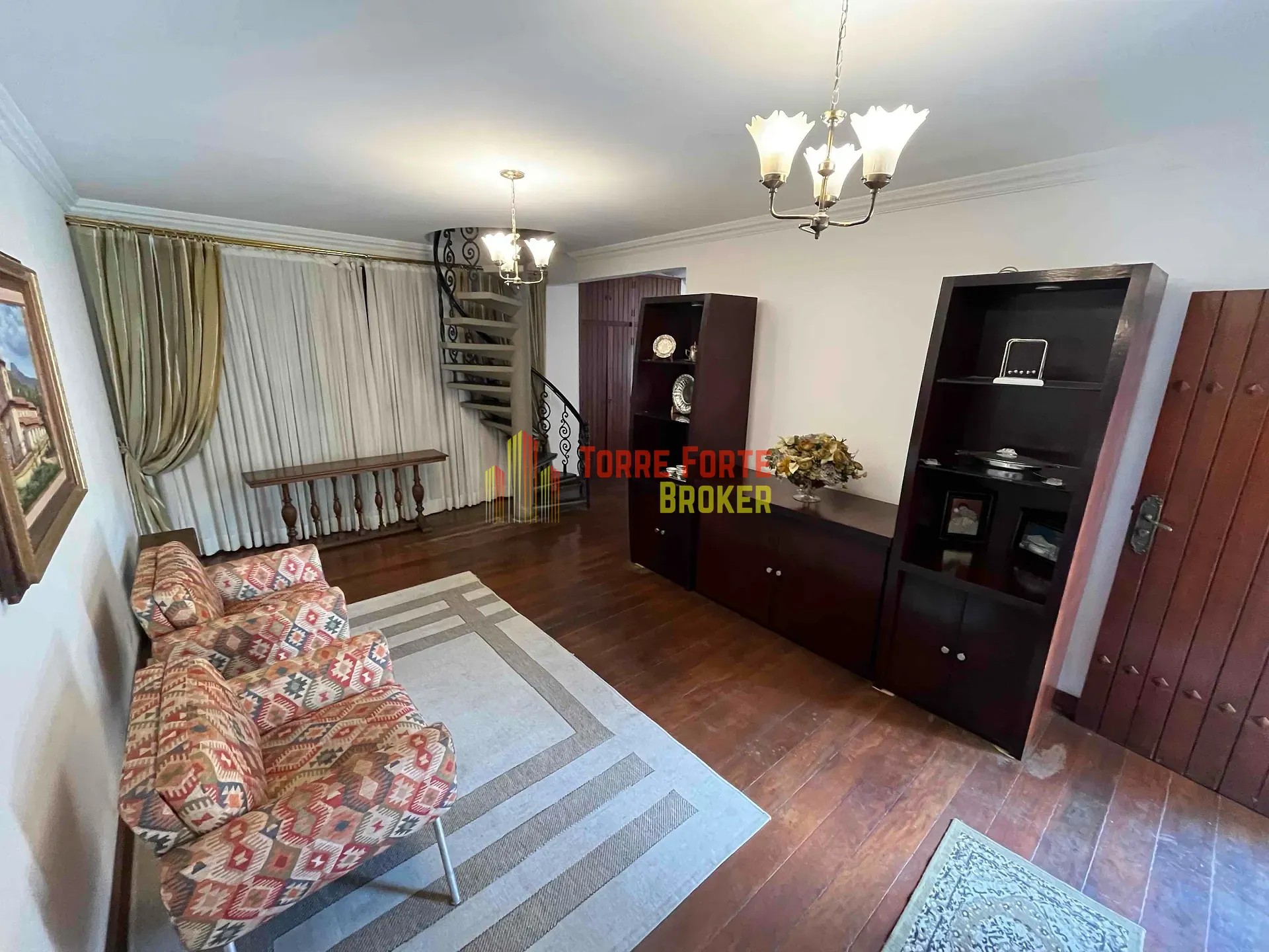 Casa, 5 quartos, 1008 m² - Foto 10