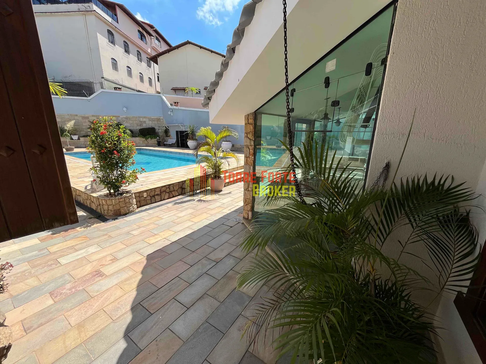 Casa, 5 quartos, 1008 m² - Foto 11