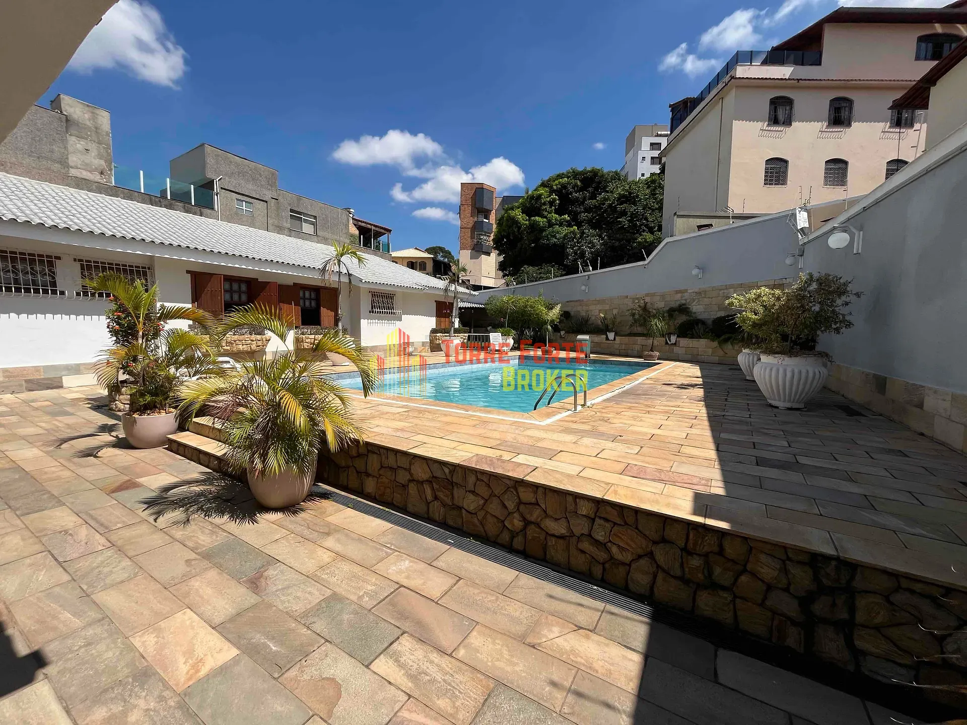 Casa, 5 quartos, 1008 m² - Foto 12