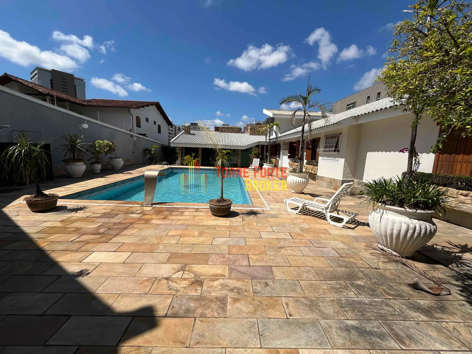 Casa, 5 quartos, 1008 m² - Foto 9
