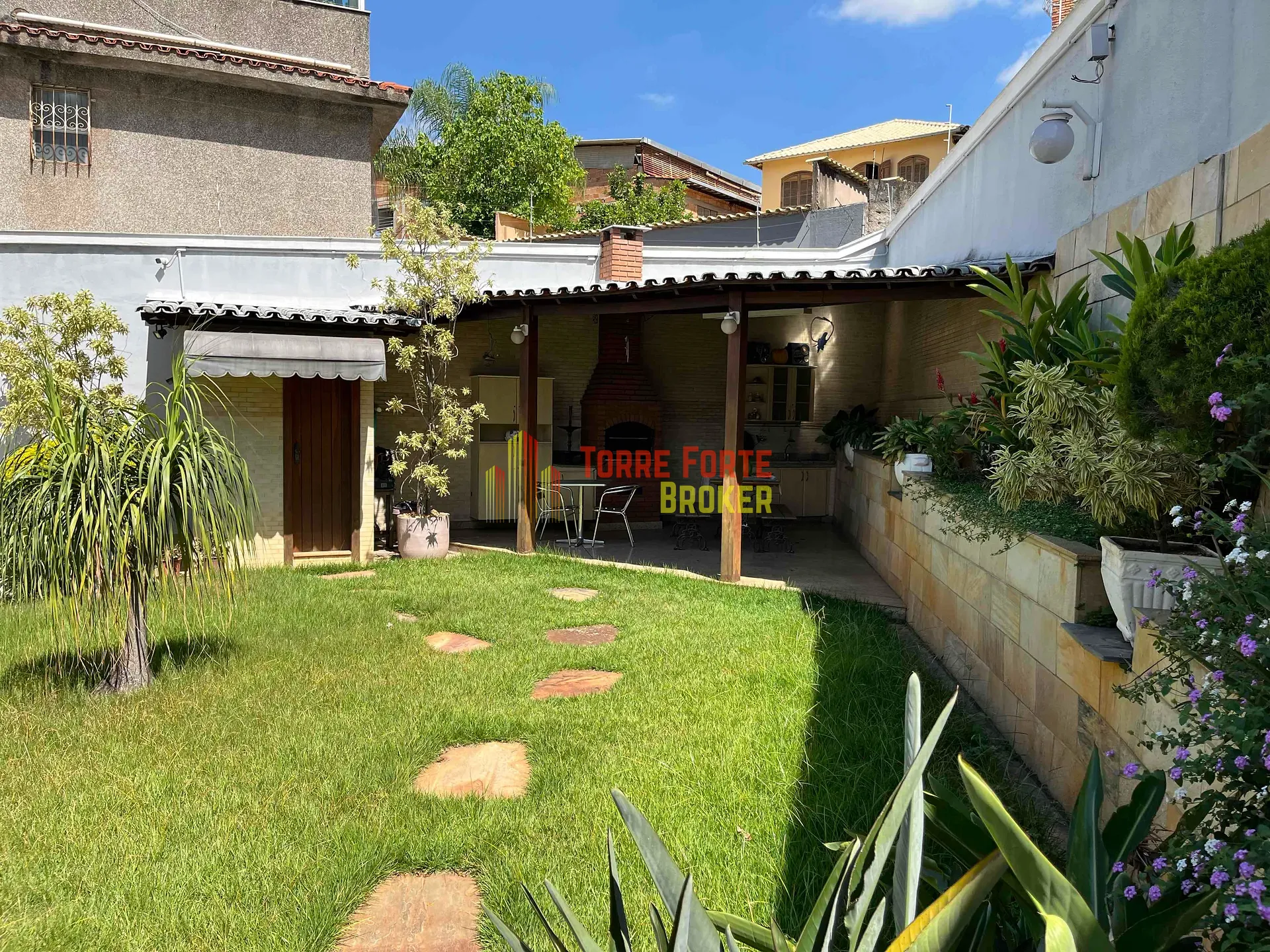 Casa, 5 quartos, 1008 m² - Foto 8