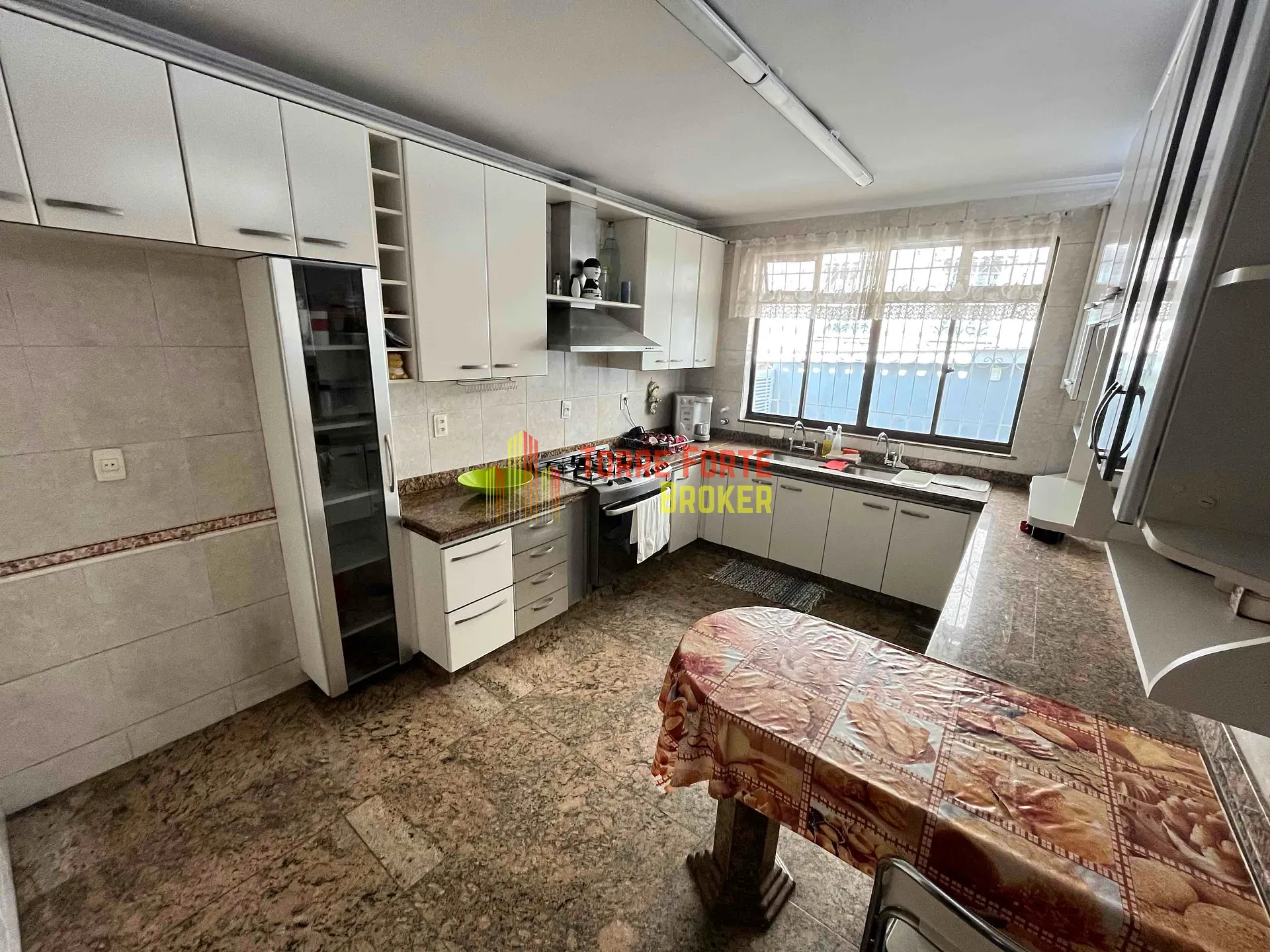 Casa, 5 quartos, 1008 m² - Foto 6