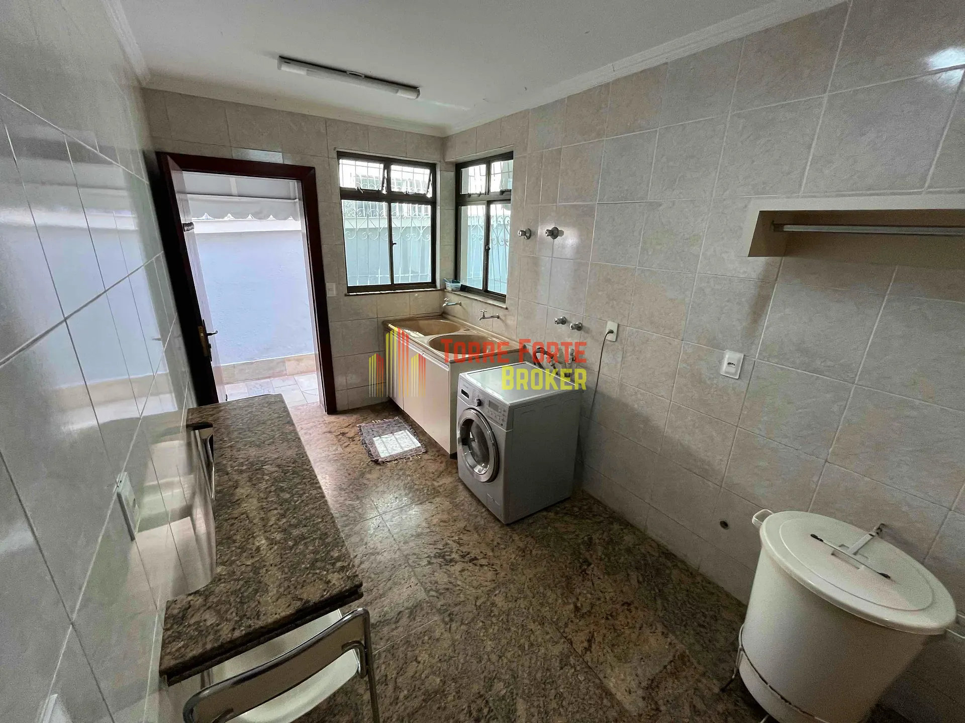 Casa, 5 quartos, 1008 m² - Foto 7