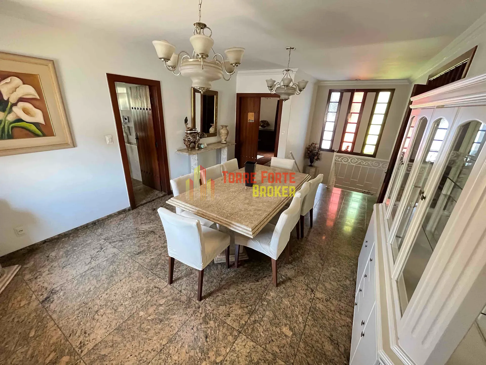Casa, 5 quartos, 1008 m² - Foto 5