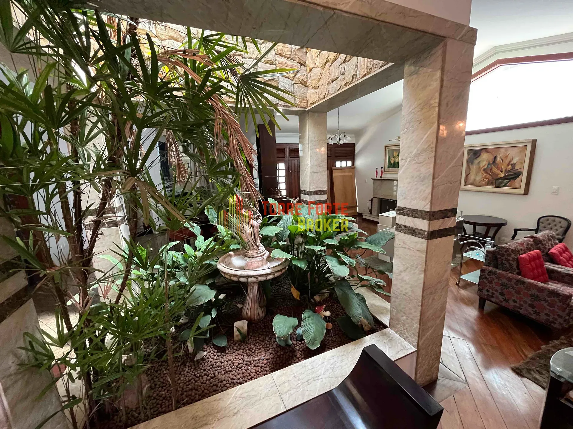 Casa, 5 quartos, 1008 m² - Foto 4
