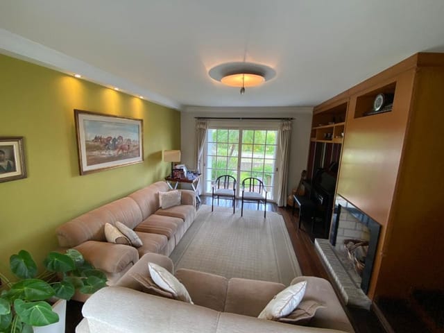 Foto do Casa - Casa à venda na Baronesa, Areal: 249 m², 3 quartos (todos suítes), hidromassagem, piscina, área gourmet completa e 3 vagas. | UP Imóveis