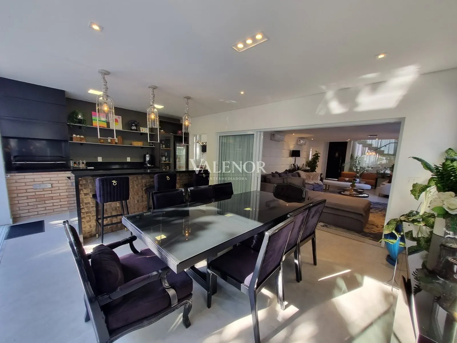 Casa, 4 quartos, 342 m² - Foto 19