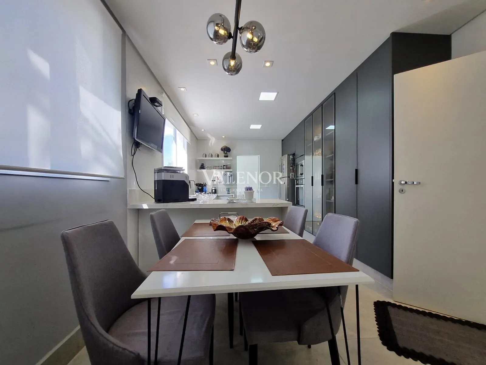 Casa, 4 quartos, 342 m² - Foto 9