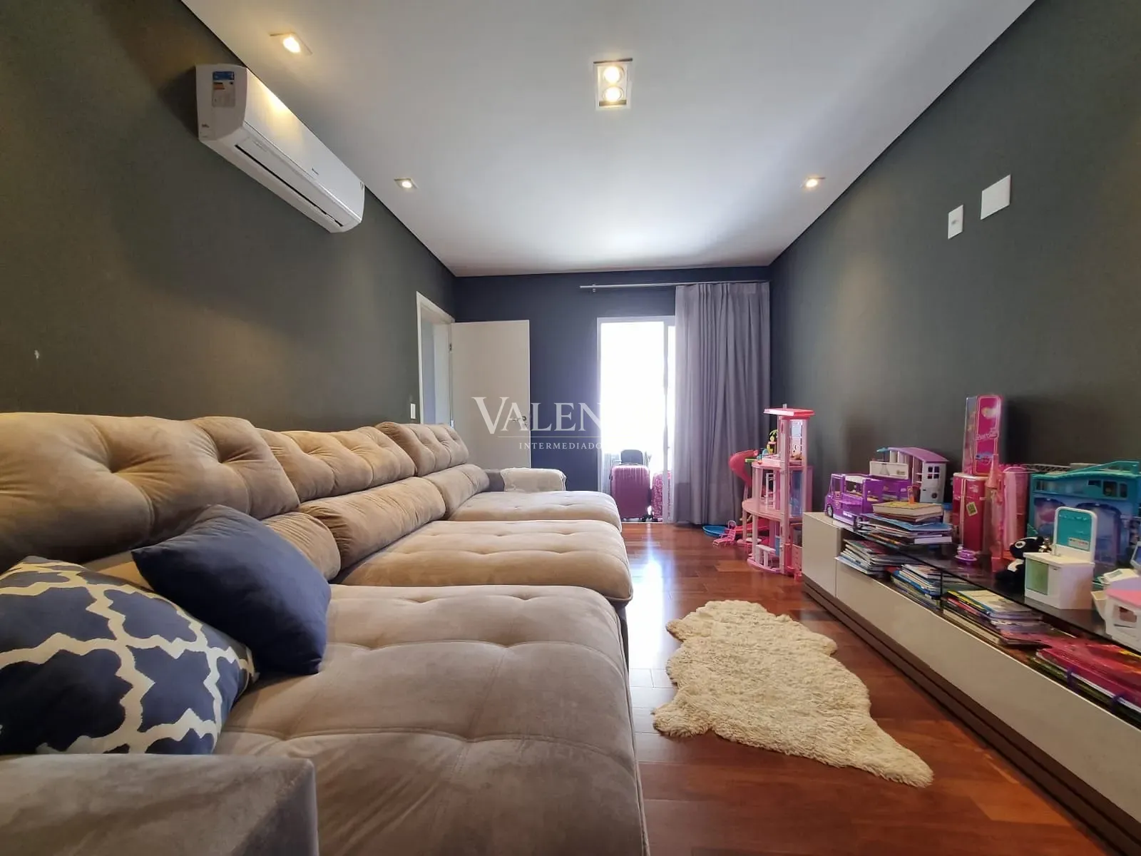 Casa, 4 quartos, 342 m² - Foto 5