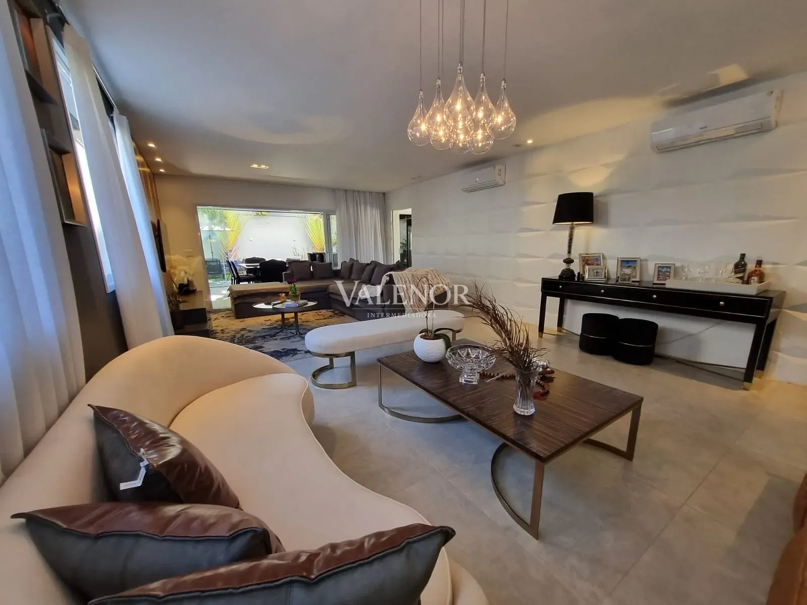 Casa, 4 quartos, 342 m² - Foto 17