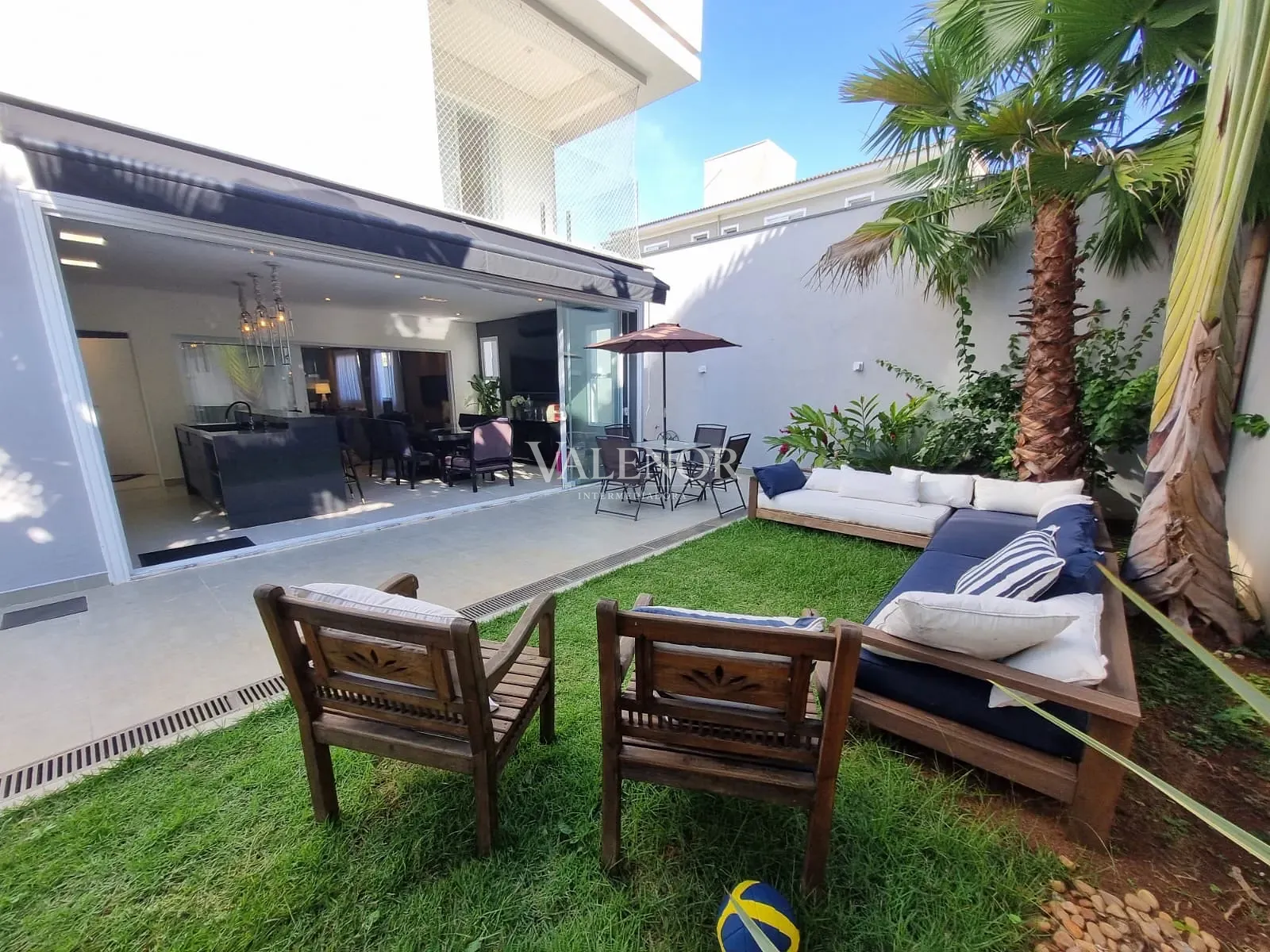 Casa, 4 quartos, 342 m² - Foto 16