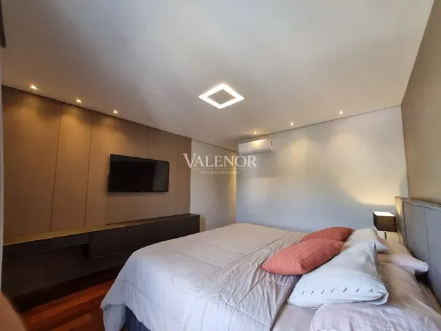 Casa 4 quartos e 5 banheiros, à venda, no bairro Jardim Novo Mundo em Jundiaí