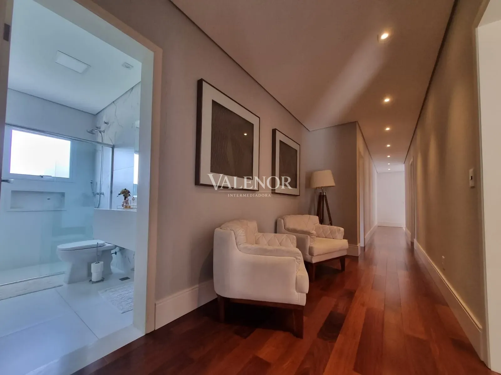 Casa, 4 quartos, 342 m² - Foto 7
