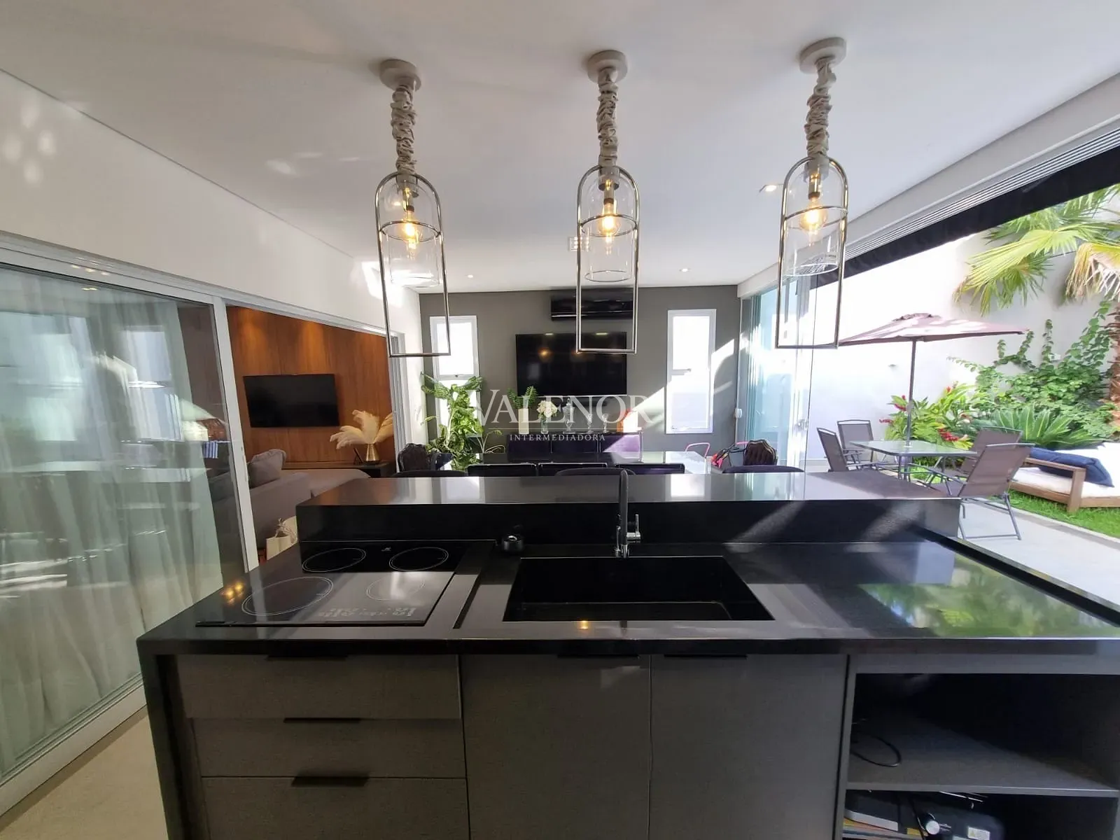 Casa, 4 quartos, 342 m² - Foto 11